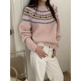 セーター | Ulysses | 詳細画像4 