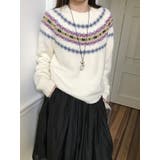 ベージュ | セーター | Ulysses