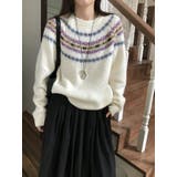 セーター | Ulysses | 詳細画像6 