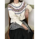 セーター | Ulysses | 詳細画像8 