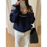 セーター | Ulysses | 詳細画像9 