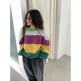 セーター | Ulysses | 詳細画像1 