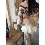 カーディガンジャケット | Ulysses | 詳細画像2 