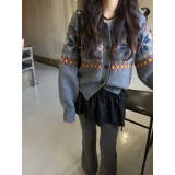 カーディガンジャケット | Ulysses | 詳細画像5 