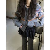 カーディガンジャケット | Ulysses | 詳細画像6 