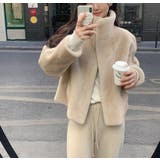 ショートジャケット | Ulysses | 詳細画像1 