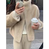 ショートジャケット | Ulysses | 詳細画像4 