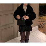 ショートジャケット | Ulysses | 詳細画像7 