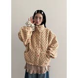 ショート羊羔毛ジャケット | Ulysses | 詳細画像1