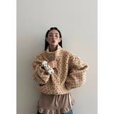 ショート羊羔毛ジャケット | Ulysses | 詳細画像2