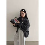 ショート羊羔毛ジャケット | Ulysses | 詳細画像4