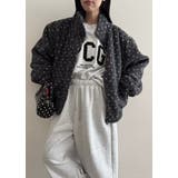 ショート羊羔毛ジャケット | Ulysses | 詳細画像9