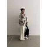 ショート羊羔毛ジャケット | Ulysses | 詳細画像11