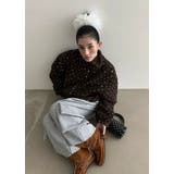 ショート羊羔毛ジャケット | Ulysses | 詳細画像13