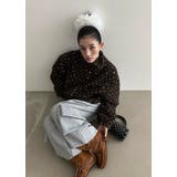 ショート羊羔毛ジャケット | Ulysses | 詳細画像14