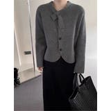 ニットジャケット | Ulysses | 詳細画像1