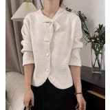 ニットジャケット | Ulysses | 詳細画像4