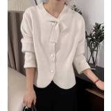 ニットジャケット | Ulysses | 詳細画像5