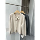 ニットジャケット | Ulysses | 詳細画像6