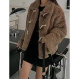 羊羔毛ジャケット | Ulysses | 詳細画像8 