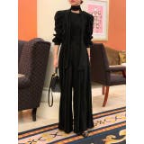 コーデュロイトップスワイドパンツセットアップ | Ulysses | 詳細画像5 