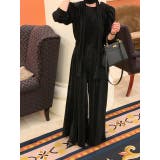 コーデュロイトップスワイドパンツセットアップ | Ulysses | 詳細画像7 