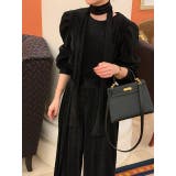 コーデュロイトップスワイドパンツセットアップ | Ulysses | 詳細画像8 