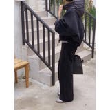 フード付きショートメルトンジャケット | Ulysses | 詳細画像7 