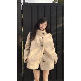 スタンドカラーシングルブレストジャケット | Ulysses | 詳細画像2 