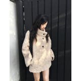 スタンドカラーシングルブレストジャケット | Ulysses | 詳細画像3 