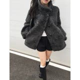 スタンドカラーシングルブレストジャケット | Ulysses | 詳細画像6 