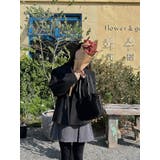 襟付きシングルブレストジャケット | Ulysses | 詳細画像5