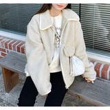 ボアジャケット | Ulysses | 詳細画像2