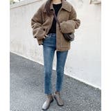 ボアジャケット | Ulysses | 詳細画像5