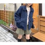 ボアジャケット | Ulysses | 詳細画像9