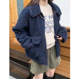 ボアジャケット | Ulysses | 詳細画像11