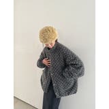 ボアジャケット | Ulysses | 詳細画像2 