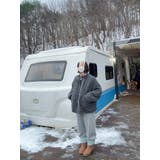 ボアジャケット | Ulysses | 詳細画像3 