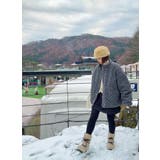 ボアジャケット | Ulysses | 詳細画像4 