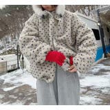 ボアジャケット | Ulysses | 詳細画像6 