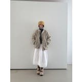 ボアジャケット | Ulysses | 詳細画像7 