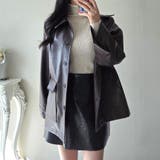 合成皮革ジャケット | Ulysses | 詳細画像1