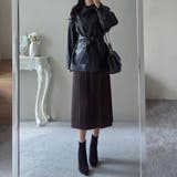 合成皮革ジャケット | Ulysses | 詳細画像2