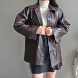 合成皮革ジャケット | Ulysses | 詳細画像5