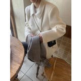 襟付きダブルブレストメルトンジャケット | Ulysses | 詳細画像2 