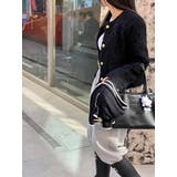 ノーカラーシングルブレストショートジャケット | Ulysses | 詳細画像7 