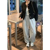 ノーカラーシングルブレストショートジャケット | Ulysses | 詳細画像8 