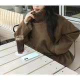 リボン襟付きメルトンジャケット | Ulysses | 詳細画像3