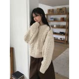 セーター | Ulysses | 詳細画像1 