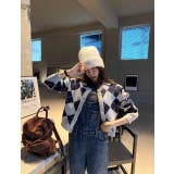 ベージュ | カーディガン | Ulysses